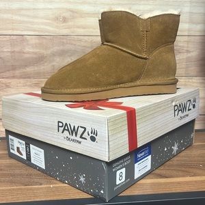 Womens Pawz by Bearpaw Boots